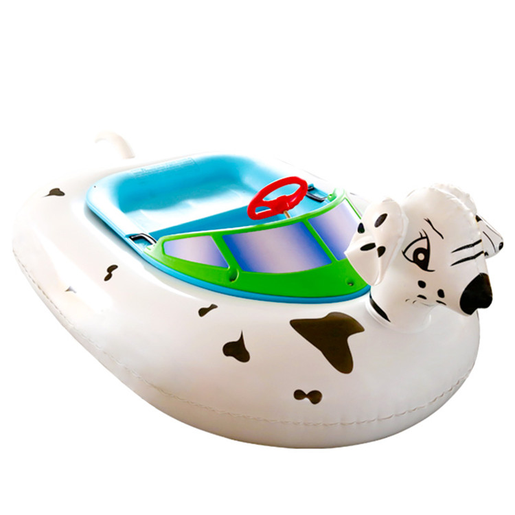 Adult Electric Bumper Boat
