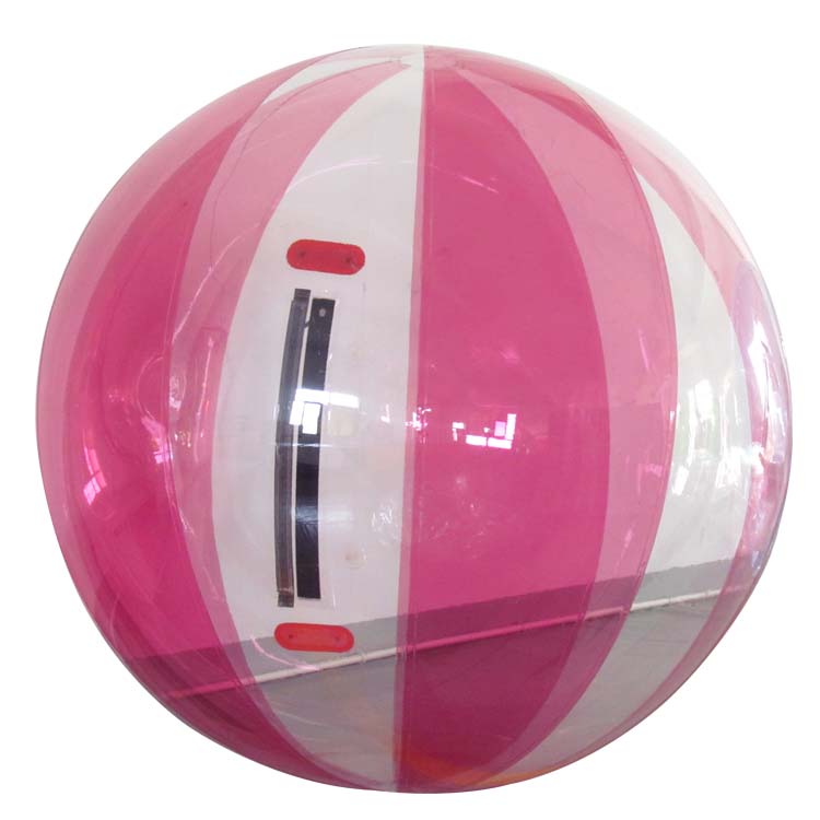 Water Walking Ball