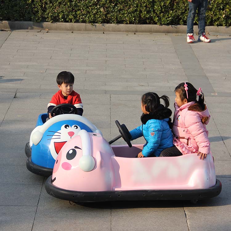 Adult Drift Bumper Car