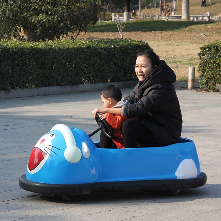 Adult Drift Bumper Car