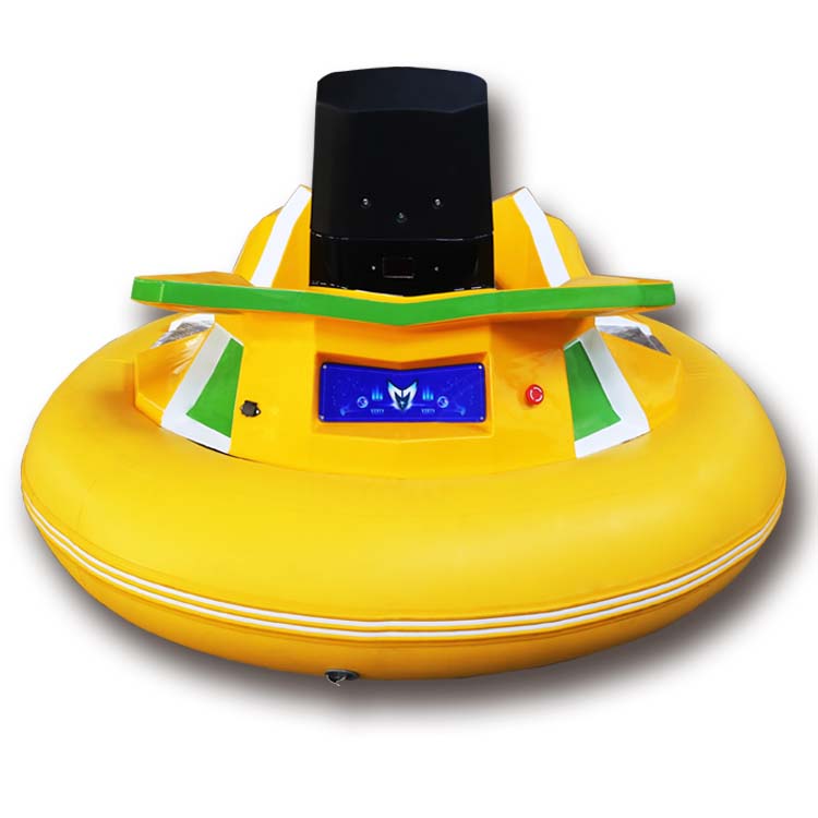 Star Bumper Car