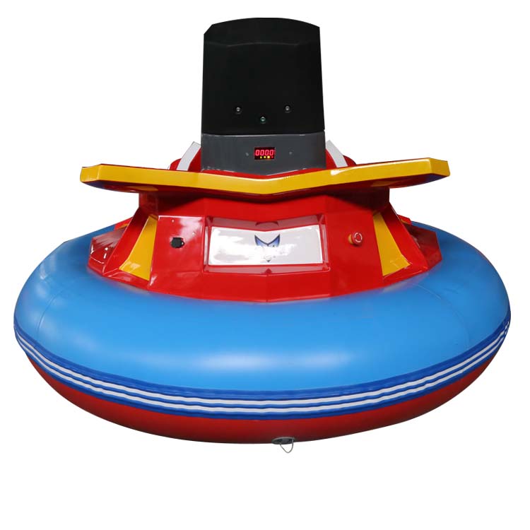 Star Bumper Car