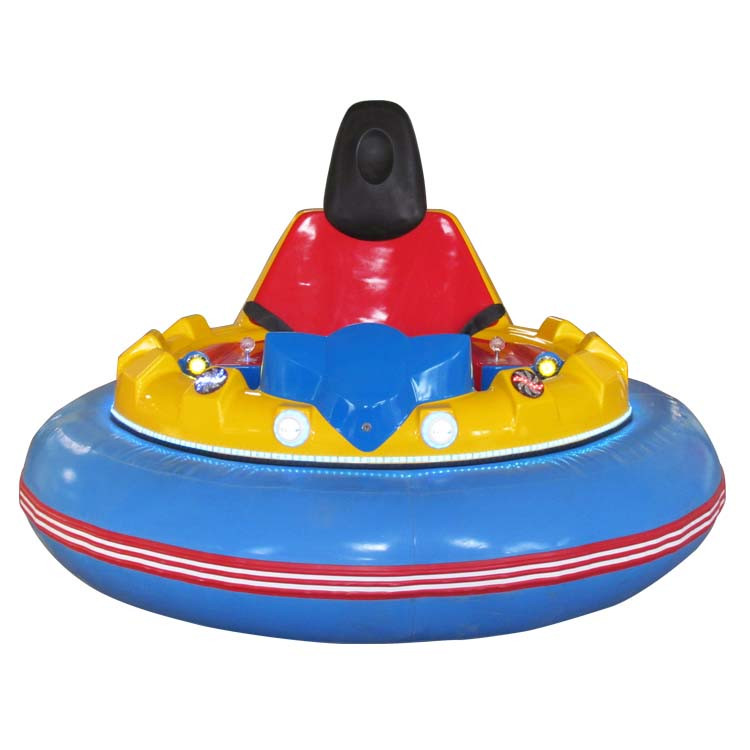 Medium Bumper Car