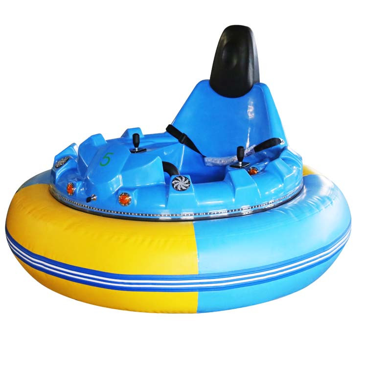 Medium Bumper Car
