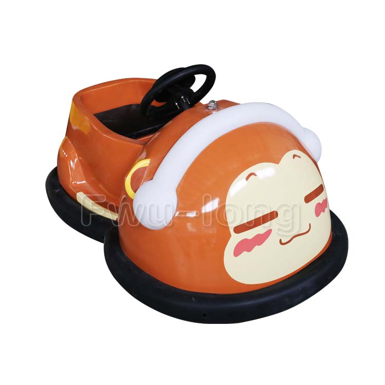 Kid Drift Bumper Car
