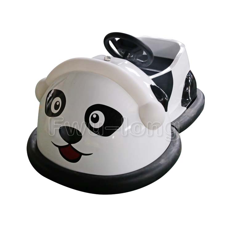 Kid Drift Bumper Car