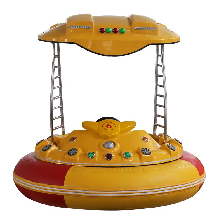 Lazer Bumper Boat