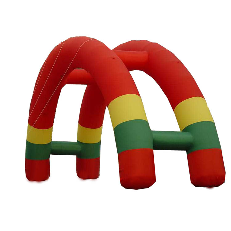 Inflatable Arches