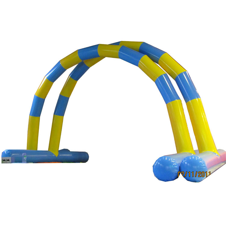 Inflatable Arches
