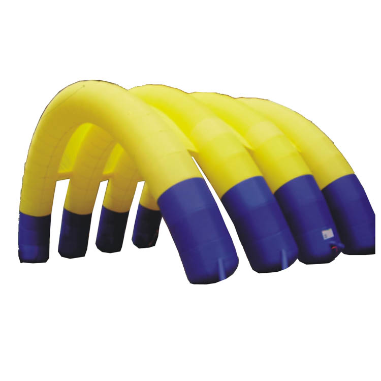 Inflatable Arches