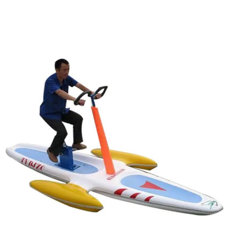 Fiberglass Single Water Bike