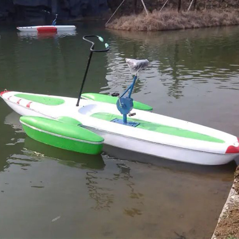 Fiberglass Single Water Bike