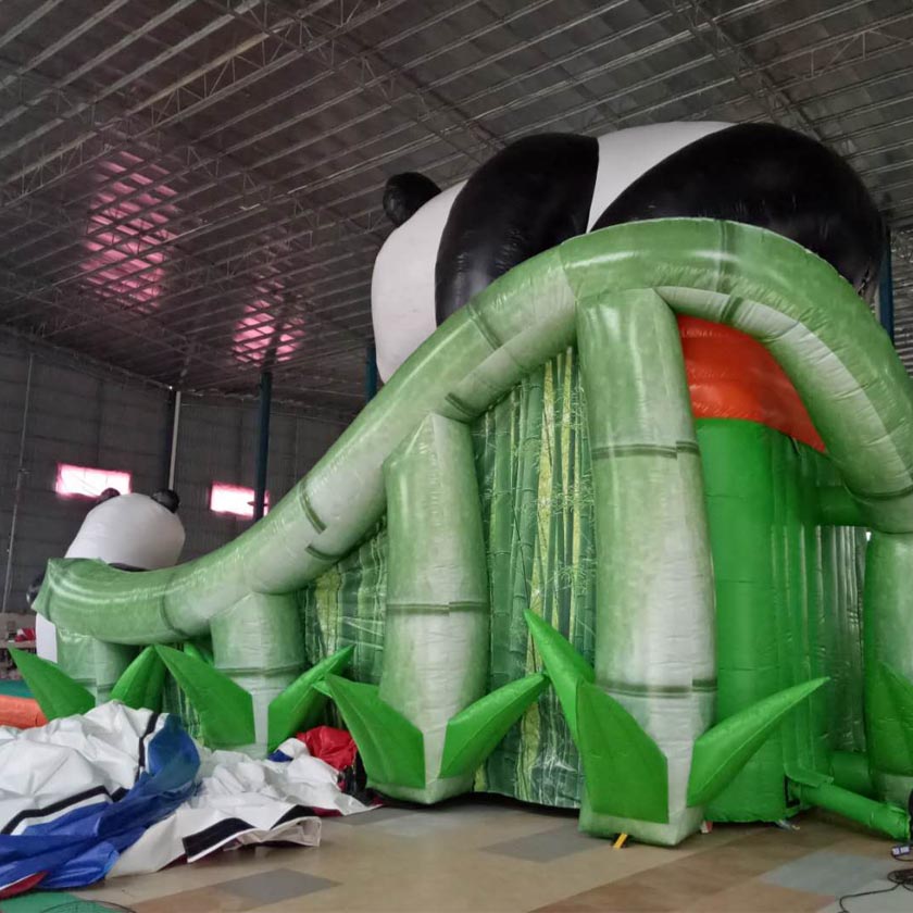 Inflatable City A20023