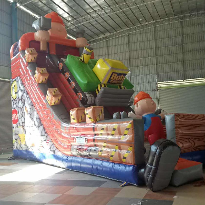 Inflatable City A20091