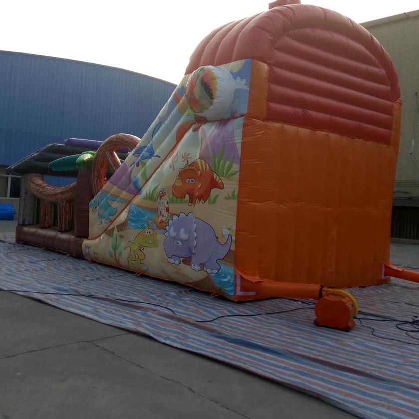 Inflatable City A20092