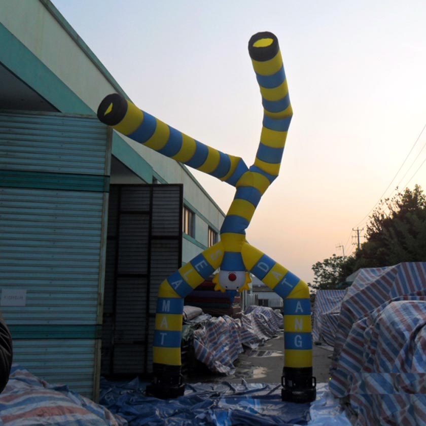 Inflatable Air Dancer A20016