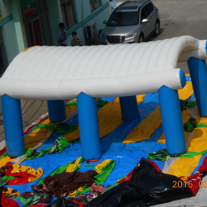 Inflatable Tent FLIT5001