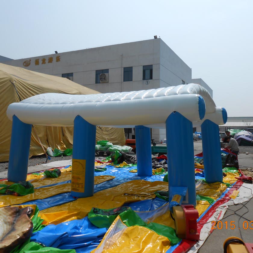 Inflatable Tent FLIT5001