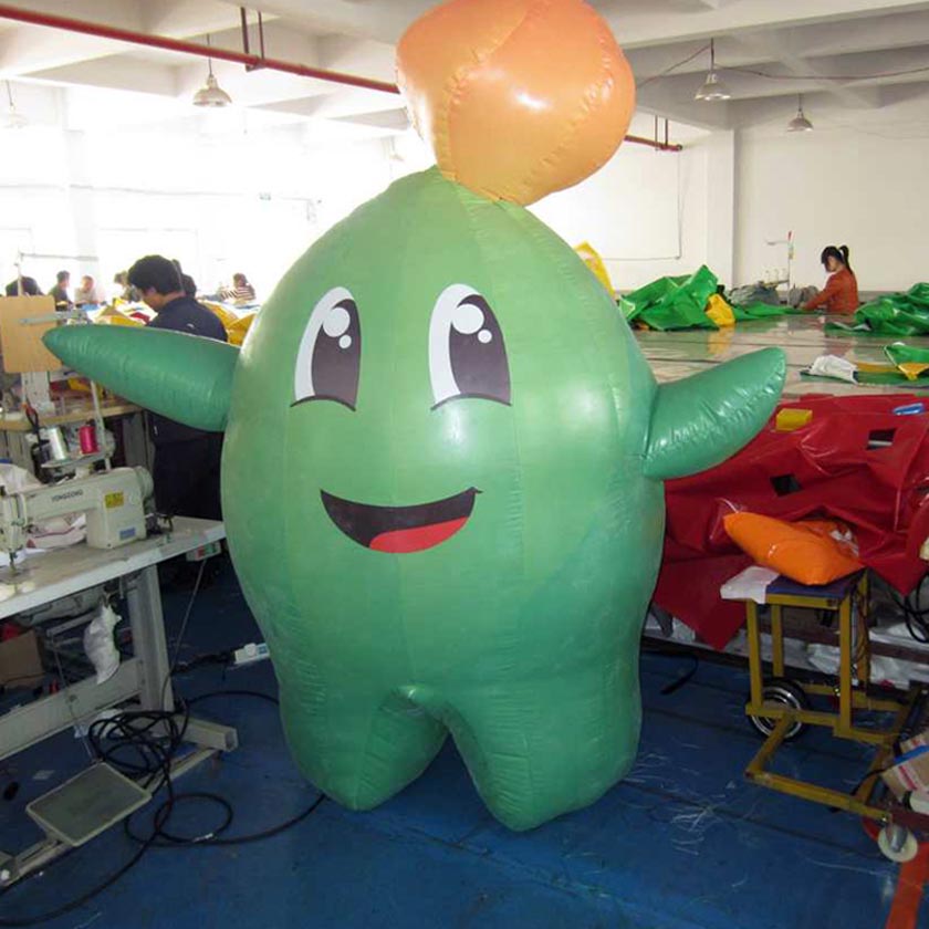 Inflatable  Advertisement