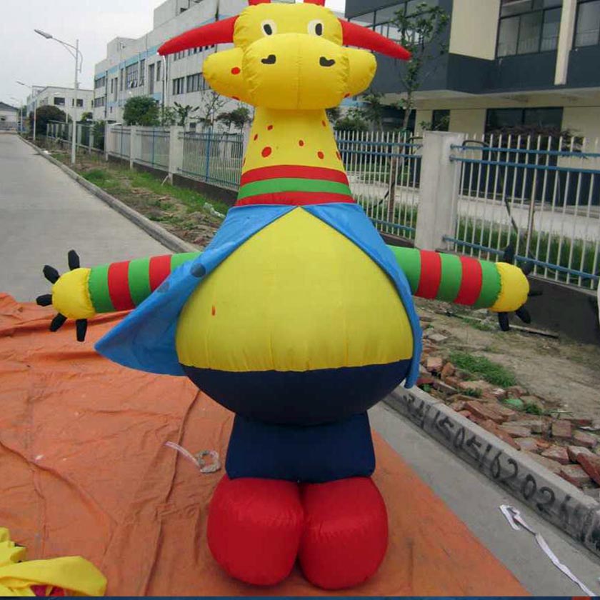 Inflatable  Advertisement