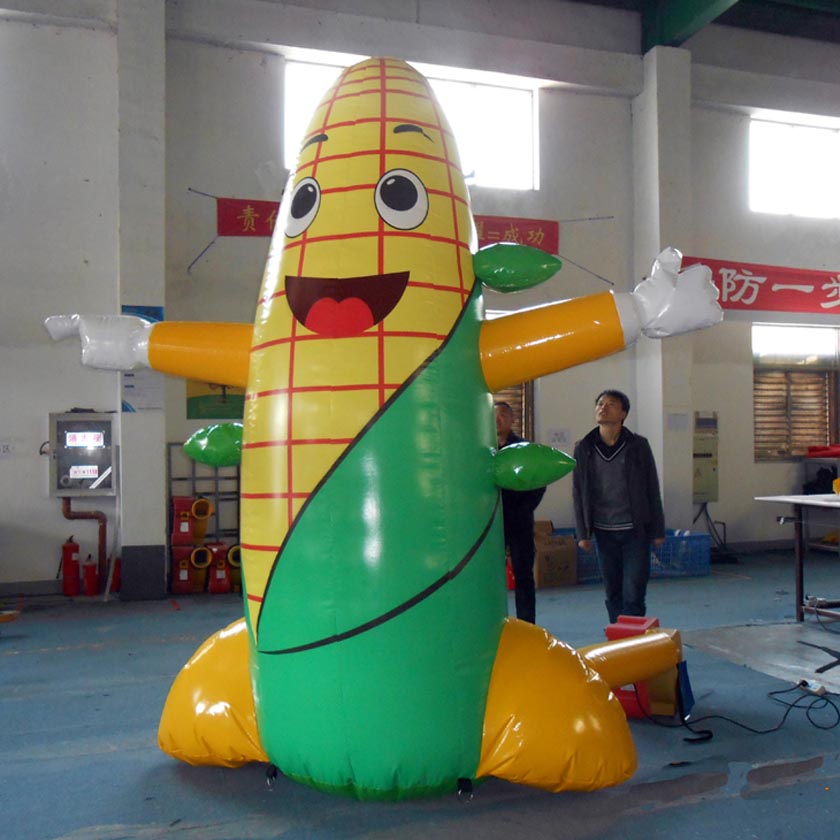 Inflatable  Advertisement