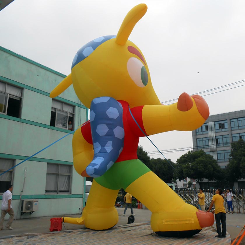 Inflatable  Advertisement