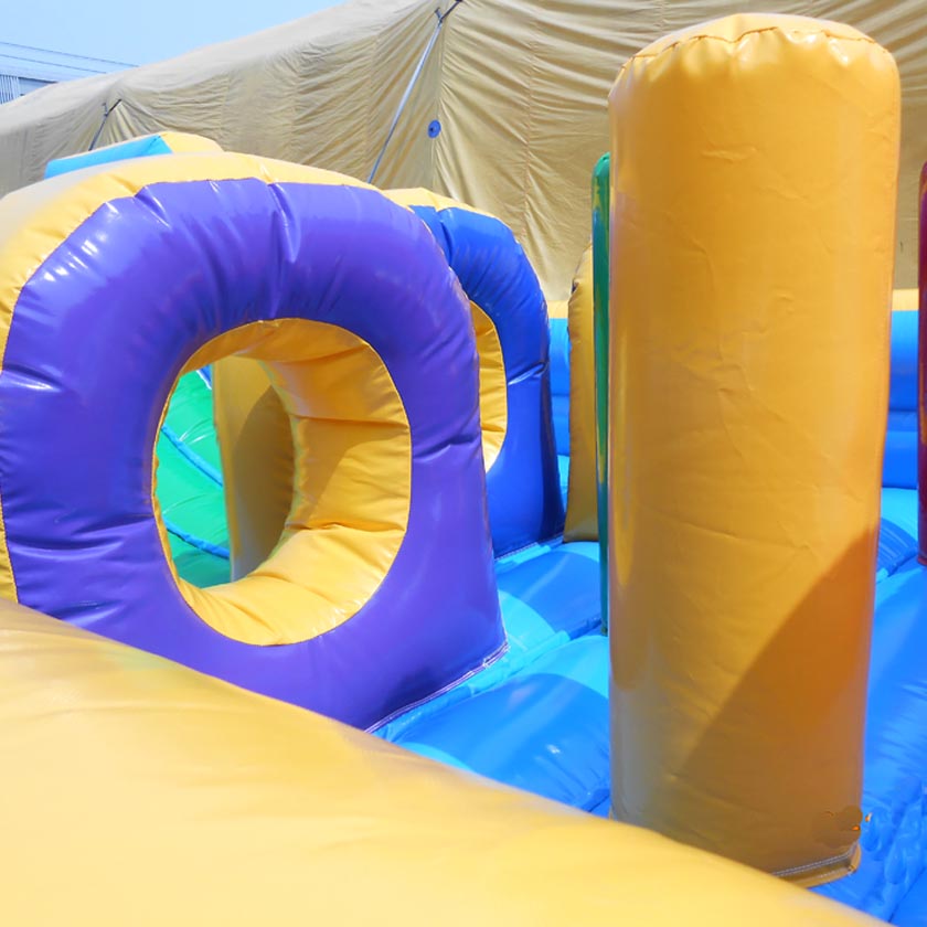 Inflatable Obstacle OB04