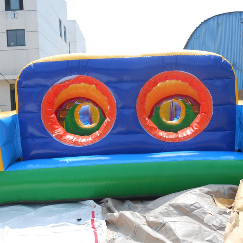 Inflatable Obstacle OB04