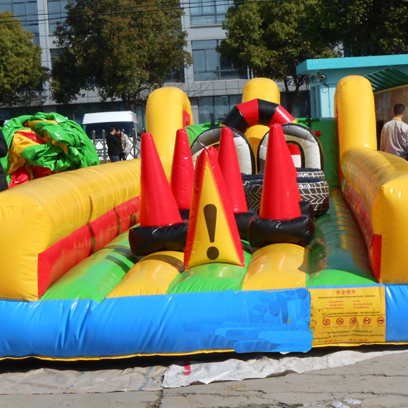 Inflatable Obstacle OB06